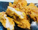 2度漬け唐揚げ 冷凍しても美味しい作り方11写真