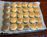 ミニ食事パン作り方6写真