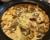 野菜しっかり!クリーミーカレー作り方6写真