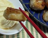里いものいしる風味のカリカリ唐揚げ作り方9写真