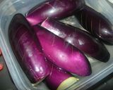 なすとトマトのオイ×マヨチーズ焼き★作り方1写真