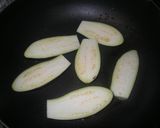 なすとトマトのオイ×マヨチーズ焼き★作り方3写真