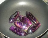 なすとトマトのオイ×マヨチーズ焼き★作り方4写真
