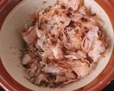 年末年始の忙しい時に！ゴマ鰹節おにぎり作り方5写真