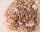 年末年始の忙しい時に！ゴマ鰹節おにぎり作り方6写真