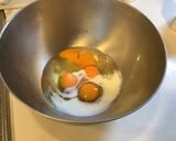 我が家の！鶏もも&きのこのハヤシライス作り方7写真