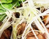 本気で美味しい鍋で作るカンタン焼豚作り方4写真