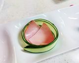 きゅうりの前菜作り方1写真