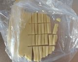 お正月・辰(たつ)年☆干支クッキー。作り方7写真