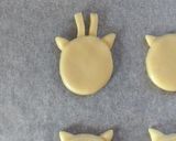 お正月・辰(たつ)年☆干支クッキー。作り方8写真