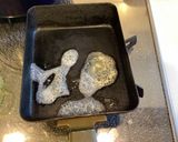 我が家の！鶏もも&きのこのハヤシライス作り方8写真