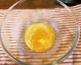 フロランタン作り方1写真