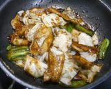再現！バーミヤンの回鍋肉作り方6写真