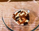 フロランタン作り方4写真