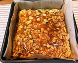 フロランタン作り方7写真