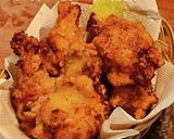 クリスマスケンタッキーより旨い凄い唐揚げ作り方6写真
