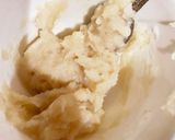すりみチーズサンド作り方1写真
