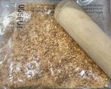 和風チーズケーキ作り方3写真