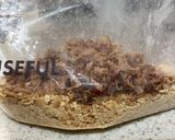 和風チーズケーキ作り方5写真