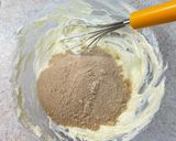 和風チーズケーキ作り方7写真