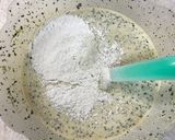 和風チーズケーキ作り方11写真
