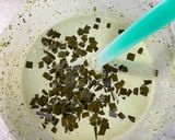 和風チーズケーキ作り方12写真