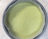 和風チーズケーキ作り方13写真