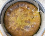 和風チーズケーキ作り方14写真