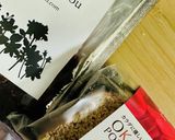 糖質オフ「サ薔薇ン」(ノンアルコール)作り方1写真