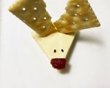 おつまみトナカイ作り方5写真