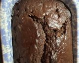 クイックチョコレートブレッド作り方7写真
