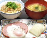超簡単！放っておけば綺麗な目玉焼き！作り方10写真