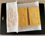 じゅわっと柔らか稲荷の皮作り方1写真