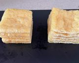 じゅわっと柔らか稲荷の皮作り方2写真