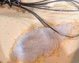HM,りんごとマスカルポーネチーズケーキ作り方6写真