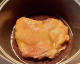 ご飯が進む！！煮込むだけ鶏もも煮作り方3写真