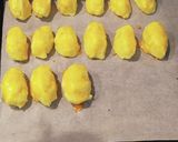 スイートポテト作り方10写真