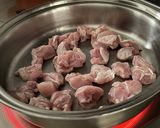 弾力抜群！！ヘルシーな白滝のチャプチェ作り方3写真