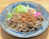 相葉マナブ☆超簡単な油を使わない生姜焼き作り方6写真