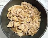 相葉マナブ☆超簡単な油を使わない生姜焼き作り方5写真