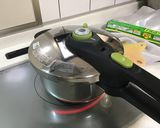 お正月の餅　蒸してつくだけ！作り方2写真