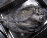 鯵の一夜干し作り方5写真