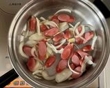 ほっくほくジャーマンポテト作り方3写真