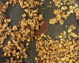 春香る♪蕗の薹と菜の花の3色そぼろ丼作り方10写真