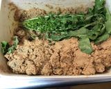 大根の葉　糠漬け作り方3写真