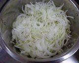 食欲がない時や介護食に　人参のポタージュ作り方1写真