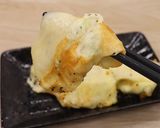 チーズとろ～り♡ライスペーパーポテサラ作り方7写真