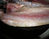 鯵の一夜干し作り方7写真