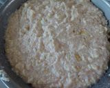 お麩でやわらかつくね作り方3写真