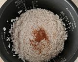 たけのこをたっぷり使った たけのこご飯♪作り方3写真